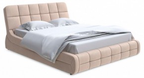 Кровать полутораспальная Corso 6 в Миассе - miass.mebel-74.com | фото