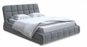 Кровать полутораспальная Corso 6 в Миассе - miass.mebel-74.com | фото