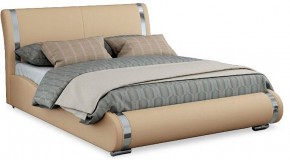 Кровать полутораспальная Corso 8 в Миассе - miass.mebel-74.com | фото
