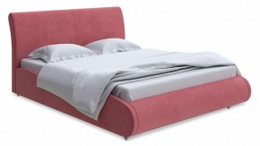 Кровать полутораспальная Corso 8 в Миассе - miass.mebel-74.com | фото