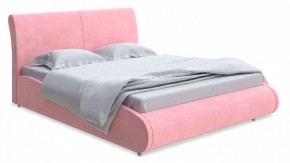 Кровать полутораспальная Corso 8 Lite в Миассе - miass.mebel-74.com | фото