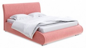 Кровать полутораспальная Corso 8 Lite в Миассе - miass.mebel-74.com | фото