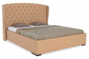 Кровать полутораспальная Dario Grace в Миассе - miass.mebel-74.com | фото