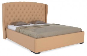 Кровать полутораспальная Dario Grace Lite в Миассе - miass.mebel-74.com | фото