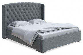 Кровать полутораспальная Dario Slim в Миассе - miass.mebel-74.com | фото