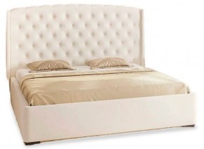 Кровать полутораспальная Dario Slim Lite в Миассе - miass.mebel-74.com | фото