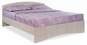 Кровать полутораспальная Этюд в Миассе - miass.mebel-74.com | фото