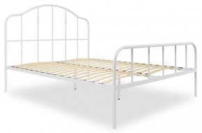Кровать полутораспальная Милена в Миассе - miass.mebel-74.com | фото