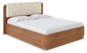 Кровать полутораспальная Wood Home 1 в Миассе - miass.mebel-74.com | фото