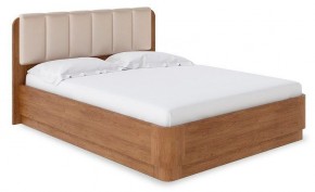 Кровать полутораспальная Wood Home 2 в Миассе - miass.mebel-74.com | фото