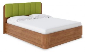 Кровать полутораспальная Wood Home 2 в Миассе - miass.mebel-74.com | фото
