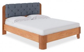Кровать полутораспальная Wood Home Lite 1 в Миассе - miass.mebel-74.com | фото