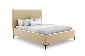 Кровать Прима интерьерная +основание (120х200) в Миассе - miass.mebel-74.com | фото