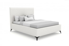 Кровать Прима интерьерная +основание (140х200) в Миассе - miass.mebel-74.com | фото