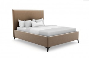 Кровать Прима интерьерная +основание (180х200) в Миассе - miass.mebel-74.com | фото