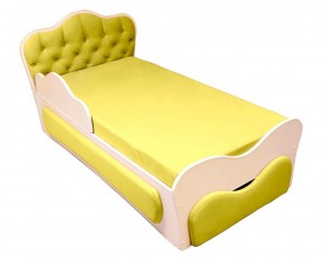 Кровать Принцесса (800*1600) в Миассе - miass.mebel-74.com | фото