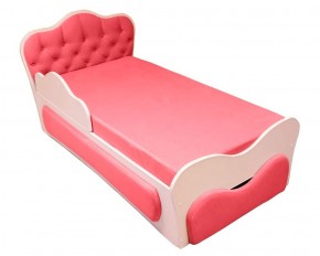 Кровать Принцесса (800*1700) в Миассе - miass.mebel-74.com | фото