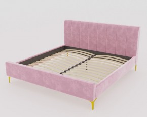 Кровать Рошаль (1400) в Миассе - miass.mebel-74.com | фото