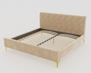 Кровать Рошаль (1800) в Миассе - miass.mebel-74.com | фото