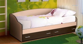 Кровать Софа №3 (800*1900/2000) в Миассе - miass.mebel-74.com | фото