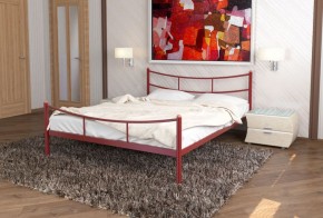 Кровать София Plus (МилСон) в Миассе - miass.mebel-74.com | фото