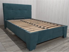 Кровать Уют 1400 с основанием в Миассе - miass.mebel-74.com | фото