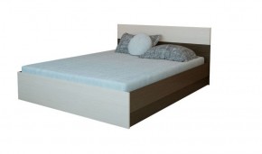 Кровать Юнона (1200) в Миассе - miass.mebel-74.com | фото