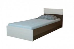 Кровать Юнона (800) в Миассе - miass.mebel-74.com | фото