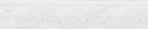 Кухонный фартук с тиснением «дерево АРКТИКА» матовый KMD 005 (3000) в Миассе - miass.mebel-74.com | фото
