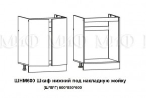 ЛИЗА-2 Кухонный гарнитур 1,8 Белый глянец холодный в Миассе - miass.mebel-74.com | фото