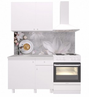 Кухонный гарнитур POINT 100 в Миассе - miass.mebel-74.com | фото
