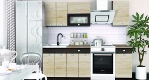 Кухонный гарнитур Виола 1600 в Миассе - miass.mebel-74.com | фото