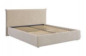 ЛАДА Кровать с основанием 1600 в Миассе - miass.mebel-74.com | фото