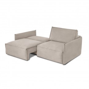 Комплект мягкой мебели 318+319 (диван+модуль) в Миассе - miass.mebel-74.com | фото