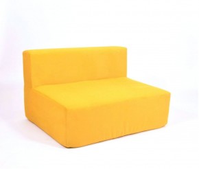 Модульные диваны и кресла бескаркасные Тетрис 30 (Жёлтый) в Миассе - miass.mebel-74.com | фото