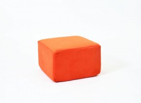 Модульные диваны и кресла бескаркасные Тетрис 30 (Оранжевый) в Миассе - miass.mebel-74.com | фото