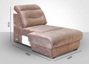 Мягкая мебель Вегас (модульный) ткань до 300 в Миассе - miass.mebel-74.com | фото