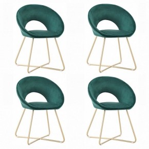 Набор из 4 стульев Balance Nexus в Миассе - miass.mebel-74.com | фото