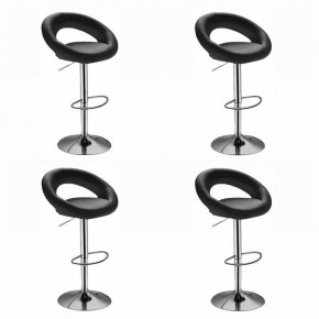 Набор из 4 стульев барных Balance Enigma в Миассе - miass.mebel-74.com | фото