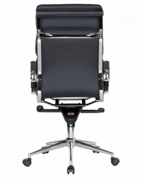 Офисное кресло для руководителей DOBRIN ARNOLD LMR-103F чёрный в Миассе - miass.mebel-74.com | фото