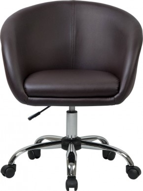 Офисное кресло LM-9500 Черное в Миассе - miass.mebel-74.com | фото