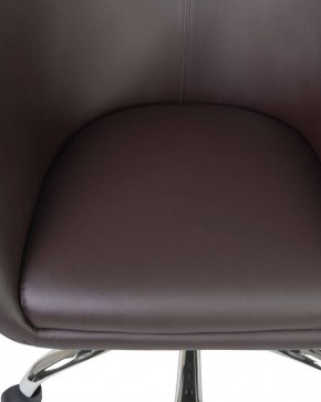 Офисное кресло LM-9500 Черное в Миассе - miass.mebel-74.com | фото