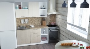 ОЛЬГА Кухонный гарнитур Нормал 3 (1500 мм ) в Миассе - miass.mebel-74.com | фото