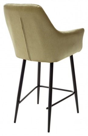 Полубарный стул Роден Blitz 17 Лайм, велюр (H=65cm), M-City в Миассе - miass.mebel-74.com | фото