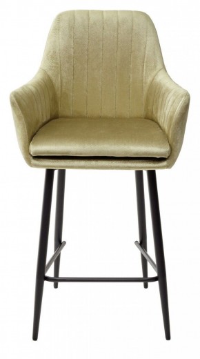 Полубарный стул Роден Blitz 17 Лайм, велюр (H=65cm), M-City в Миассе - miass.mebel-74.com | фото