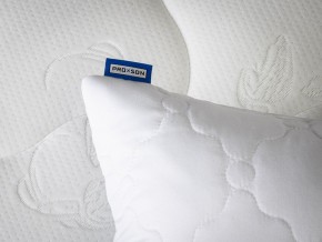 PROxSON Комплект подушек Terra Compack (Микрофибра Полотно) 50x70 в Миассе - miass.mebel-74.com | фото