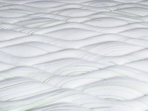 PROxSON Матрас Green Comfort M (Tricotage Dream) 120x200 в Миассе - miass.mebel-74.com | фото