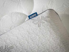 PROxSON Подушка Flow Cloth (Трикотаж Охлаждающий трикотаж + Bergerac) 40x64 в Миассе - miass.mebel-74.com | фото