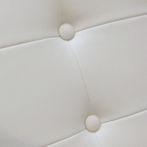 Пуф Мартин с местом для хранения (белый) в Миассе - miass.mebel-74.com | фото