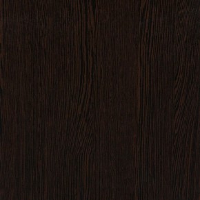 Шкаф 2-х створчатый + Пенал Стандарт, цвет венге, ШхГхВ 135х52х200 см., универсальная сборка в Миассе - miass.mebel-74.com | фото